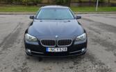 BMW 5 Series F07/F10/F11 Sedan