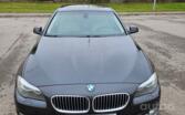 BMW 5 Series F07/F10/F11 Sedan