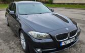 BMW 5 Series F07/F10/F11 Sedan