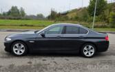 BMW 5 Series F07/F10/F11 Sedan