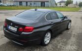 BMW 5 Series F07/F10/F11 Sedan