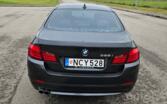 BMW 5 Series F07/F10/F11 Sedan