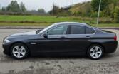 BMW 5 Series F07/F10/F11 Sedan