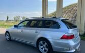 BMW 5 Series E60/E61 [restyling] Touring wagon