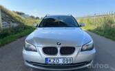 BMW 5 Series E60/E61 [restyling] Touring wagon