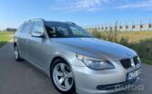 BMW 5 Series E60/E61 [restyling] Touring wagon