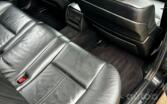 BMW 5 Series E39 [restyling] Sedan