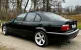 BMW 5 Series E39 [restyling] Sedan