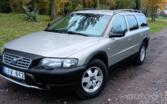 Volvo XC70 2 generation wagon