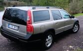 Volvo XC70 2 generation wagon