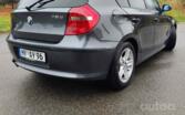 BMW 1 Series E81/E82/E87/E88 [restyling] Hatchback 5-doors