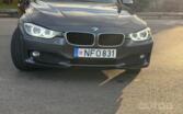 BMW 3200 1 generation