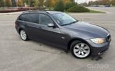 BMW 3 Series E90/E91/E92/E93 Cabriolet