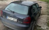 Audi A3 8L [restyling] Hatchback