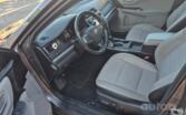 Toyota Camry VX50 [restyling]