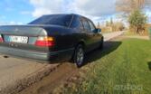 Mercedes-Benz W124 1 generation