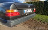 Mercedes-Benz W124 1 generation