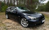 BMW 5 Series E60/E61 Touring wagon