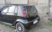 Smart Forfour 1 generation Hatchback 5-doors