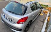 Peugeot 207 1 generation [restyling] Hatchback 5-doors