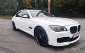 BMW 7 Series F01/F02 [restyling] Sedan