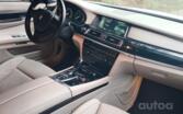 BMW 7 Series F01/F02 [restyling] Sedan