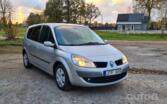 Renault Scenic 2 generation [restyling] Minivan 5-doors