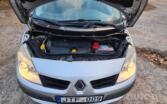 Renault Scenic 2 generation [restyling] Minivan 5-doors