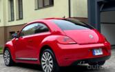 Volkswagen Beetle 3 generation Hatchback