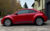 Volkswagen Beetle 3 generation Hatchback