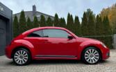 Volkswagen Beetle 3 generation Hatchback