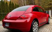 Volkswagen Beetle 3 generation Hatchback