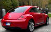 Volkswagen Beetle 3 generation Hatchback