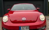 Volkswagen Beetle 3 generation Hatchback