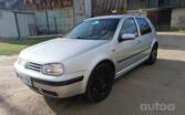 Volkswagen Golf 4 generation Hatchback 5-doors