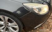 Opel Insignia A Sports Tourer wagon 5-doors