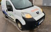 Peugeot Bipper 1 generation