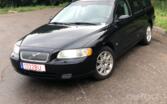 Volvo V70 2 generation [restyling] wagon 5-doors