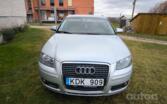 Audi A3 8P/8PA [restyling] Sportback hatchback 5-doors