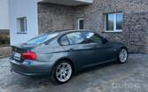 BMW 3 Series E90/E91/E92/E93 [restyling] Sedan