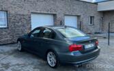 BMW 3 Series E90/E91/E92/E93 [restyling] Sedan