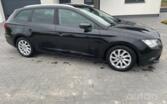 SEAT Leon 3 generation ST wagon 5-doors