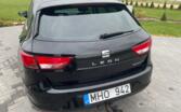 SEAT Leon 3 generation ST wagon 5-doors