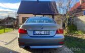 BMW 5 Series E60/E61 Sedan