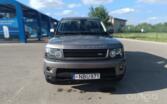 Land Rover Range Rover Sport 1 generation [restyling] SUV