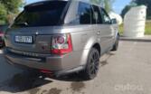 Land Rover Range Rover Sport 1 generation [restyling] SUV