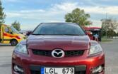 Mazda CX-7 1 generation Crossover