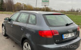 Audi A3 8P Hatchback 3-doors