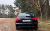 Audi A4 B7 Avant wagon 5-doors