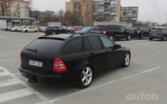 Mercedes-Benz C-Class W203/S203/CL203 [restyling] wagon 5-doors